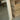 Liliro White Frame Mirror
