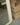 Liliro White Frame Mirror