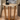 Liva Travertine Marble Top Side Table
