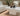 Lumina Palissandro Marble Coffee Table