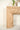 Miro Wooden Console