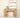 Miro Wooden Console