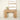 Miro Wooden Console