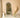 Onda Arch Silver Mirror