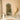 Onda Arch Silver Mirror