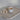 Rivra Travertine Marble Platter
