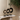 Roma White Wood Marble Console Table