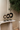 Roma White Wood Marble Console Table
