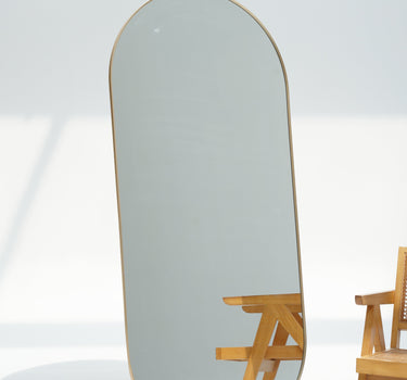 Savo Full-Length Mirror