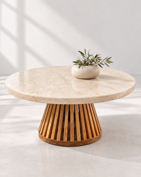 Houles Coffee Table