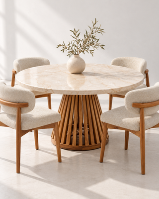Arnaud Dining Table