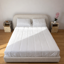Selena queen size bed