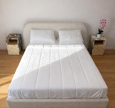 Selena queen size bed