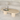 Sena Travertine Marble Coffee Table

