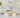 Sena Travertine Marble Coffee Table
