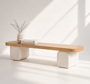 Shilpi Bench