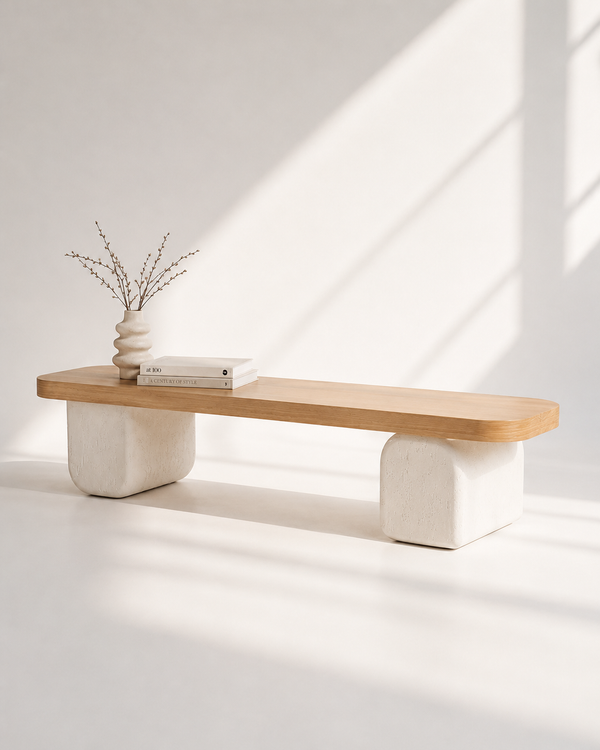 Shilpi Bench
