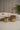 Silvoro Travertine Marble Coffee Tables 
