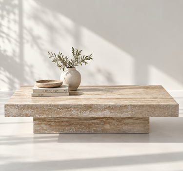 Wetherby Coffee Table