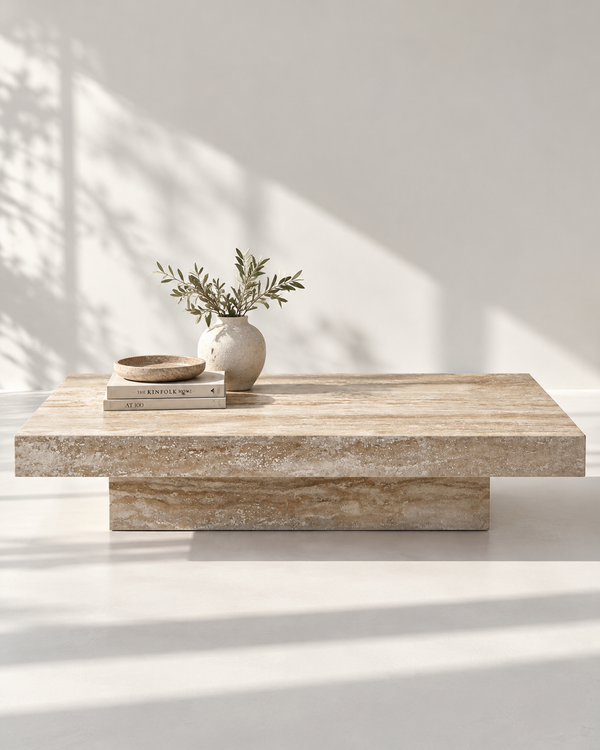 Wetherby Coffee Table