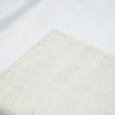 beige minimalist area rug for living room