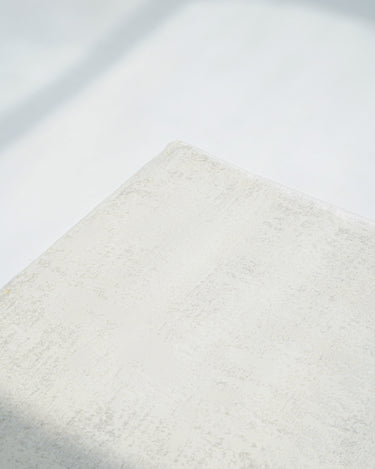 beige minimalist area rug for living room