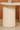 Vellaro Beige Marble Desk
