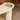 Vellaro Beige Marble Desk