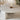 Vera Quartz White Marble Coffee Table
