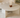 Vera Quartz White Marble Coffee Table
