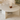 Vera Quartz White Marble Coffee Table
