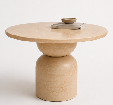 Zghal Coffee Table