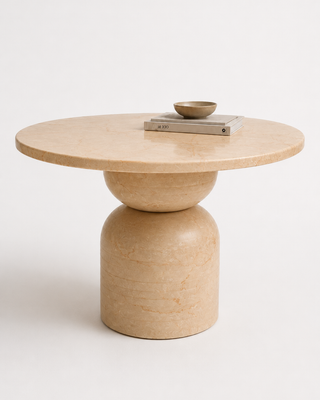 Zghal Coffee Table