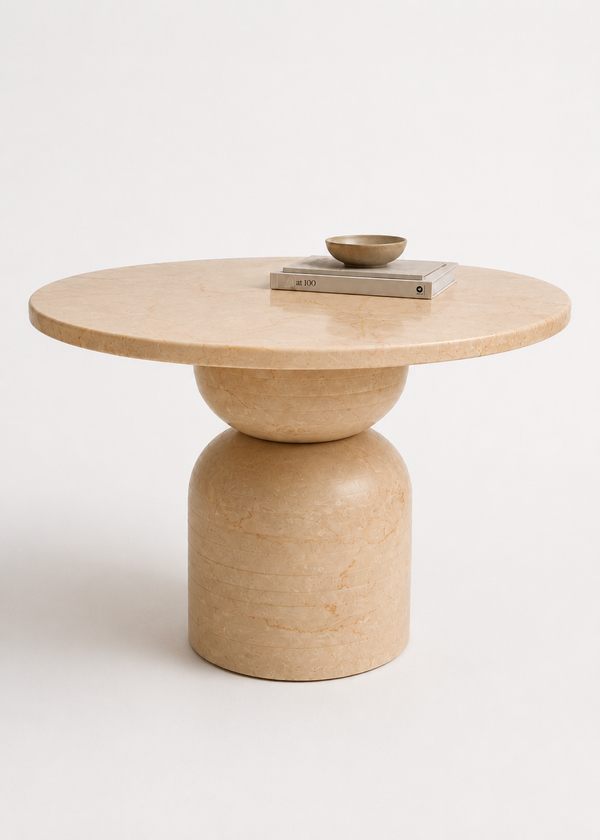 Zghal Coffee Table