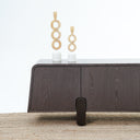 Adela Veneered TV Unit