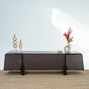 Adela Veneered TV Unit