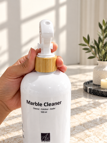 ADM Marble & Stone Cleaner