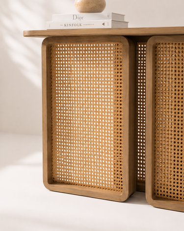 Aisling Console Table