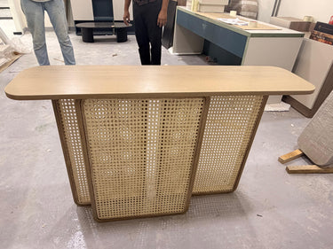 Aisling Console Table