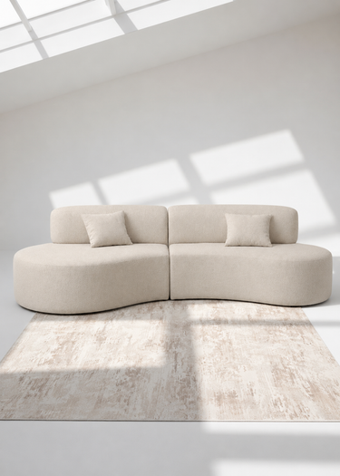 Alborough Sectional Sofa