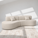Alborough Sectional Sofa