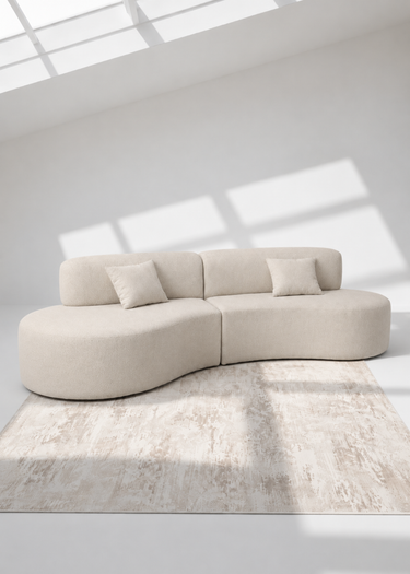 Alborough Sectional Sofa