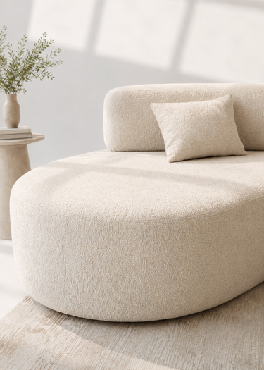 Alborough Sectional Sofa by Art Dei Marmi
