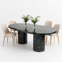 Alessia Dining Table