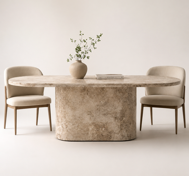 Anastasia Dining Table