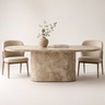 Anastasia Dining Table