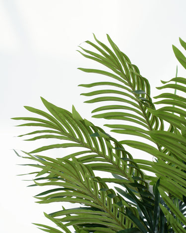 Areca Palm Artificial Plant