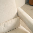 Arial Single Couch Seater