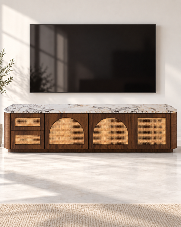 Ashcombe Media Unit