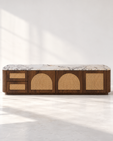 Ashcombe Media Unit